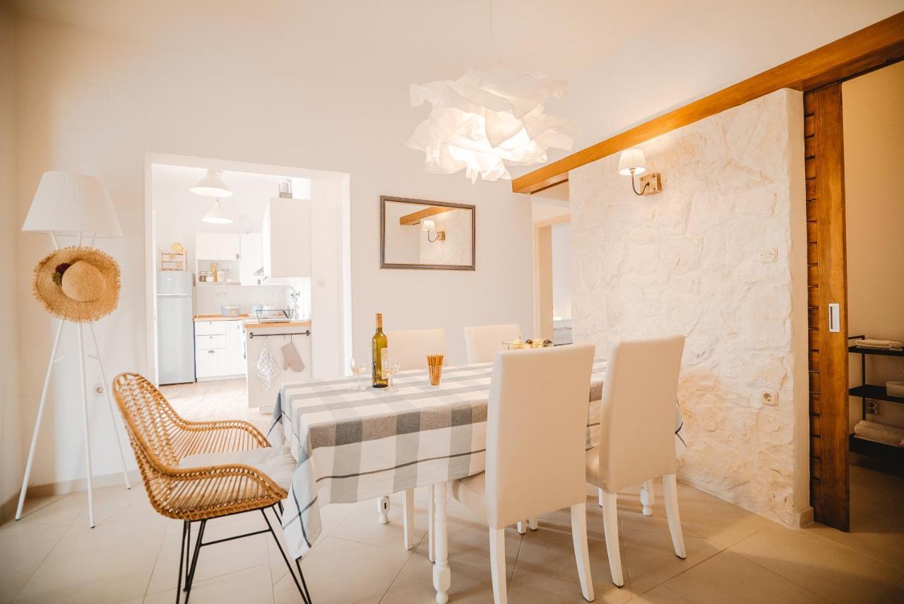 자다르 Cosy Family Friendly House 빌라 외부 사진