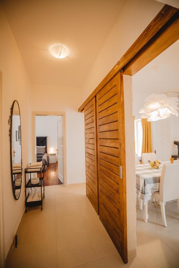 자다르 Cosy Family Friendly House 빌라 외부 사진