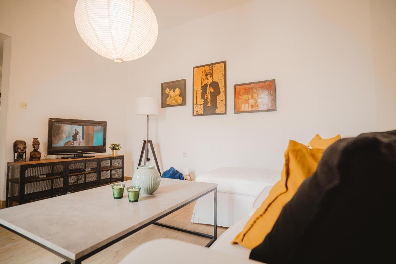 자다르 Cosy Family Friendly House 빌라 외부 사진