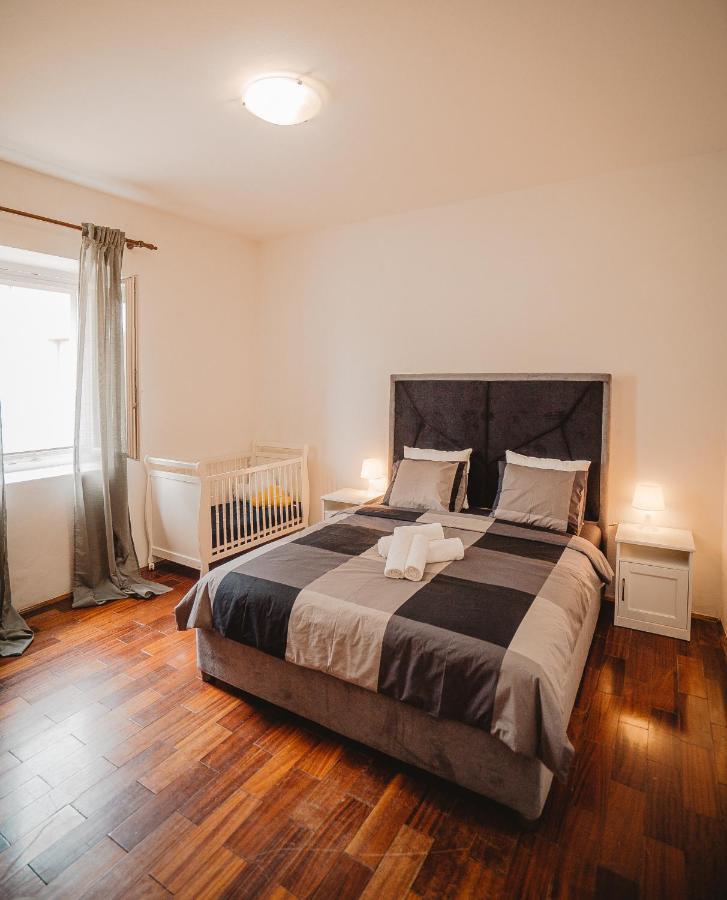 자다르 Cosy Family Friendly House 빌라 외부 사진