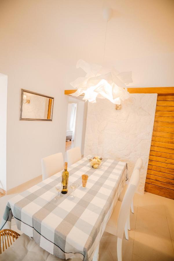 자다르 Cosy Family Friendly House 빌라 외부 사진