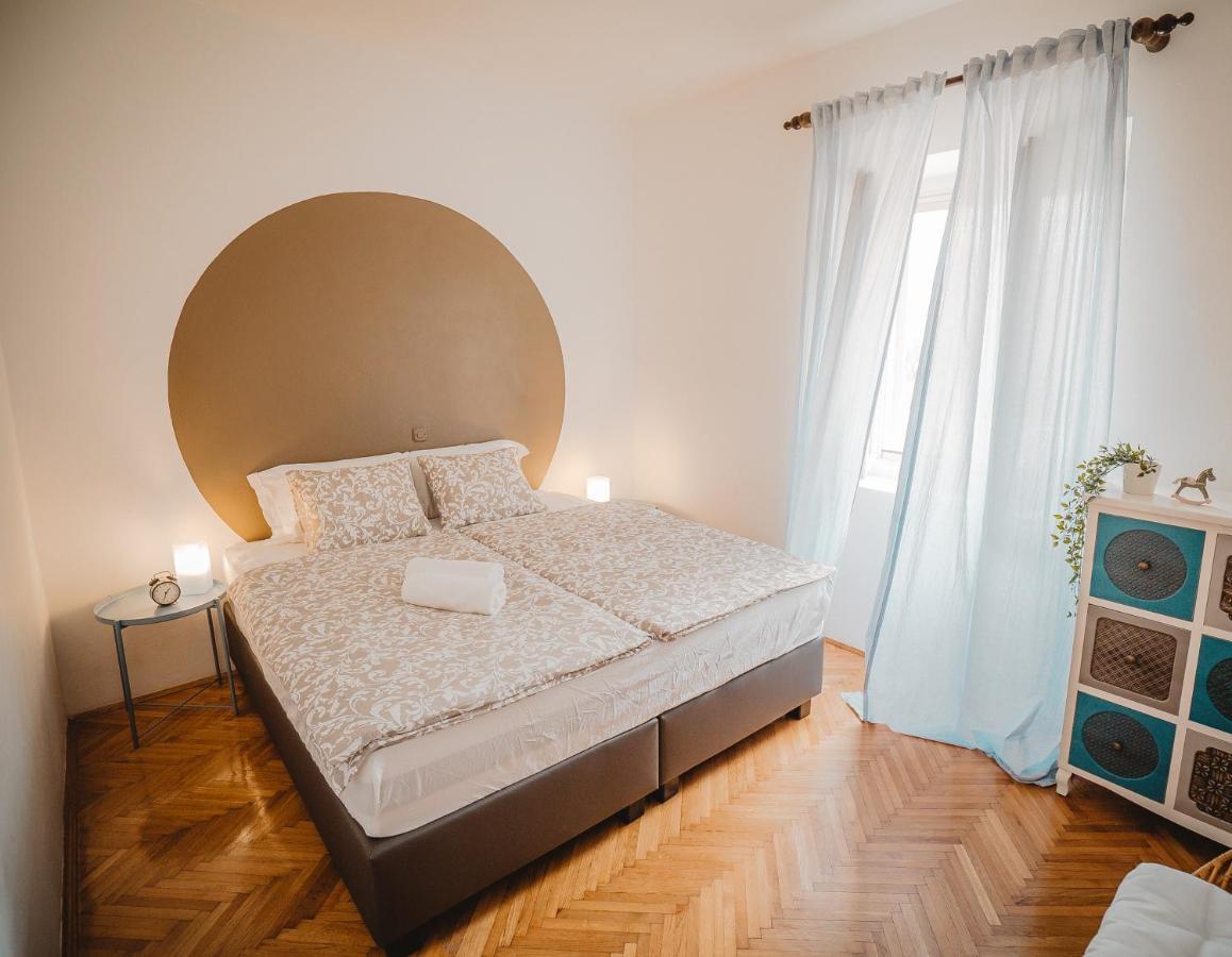 자다르 Cosy Family Friendly House 빌라 외부 사진