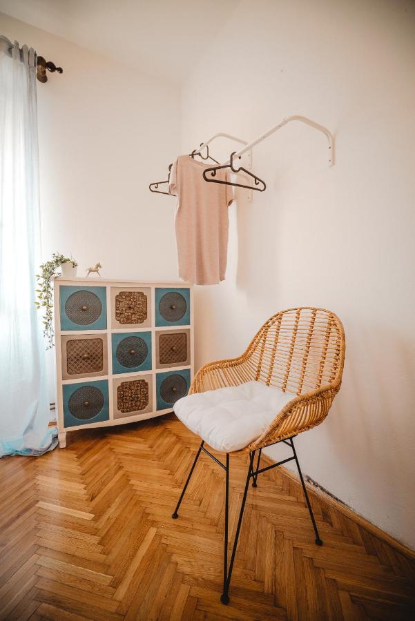 자다르 Cosy Family Friendly House 빌라 외부 사진