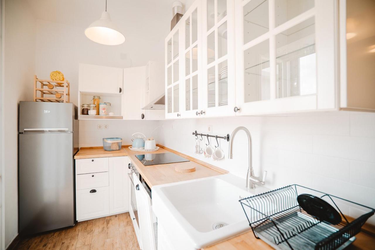 자다르 Cosy Family Friendly House 빌라 외부 사진
