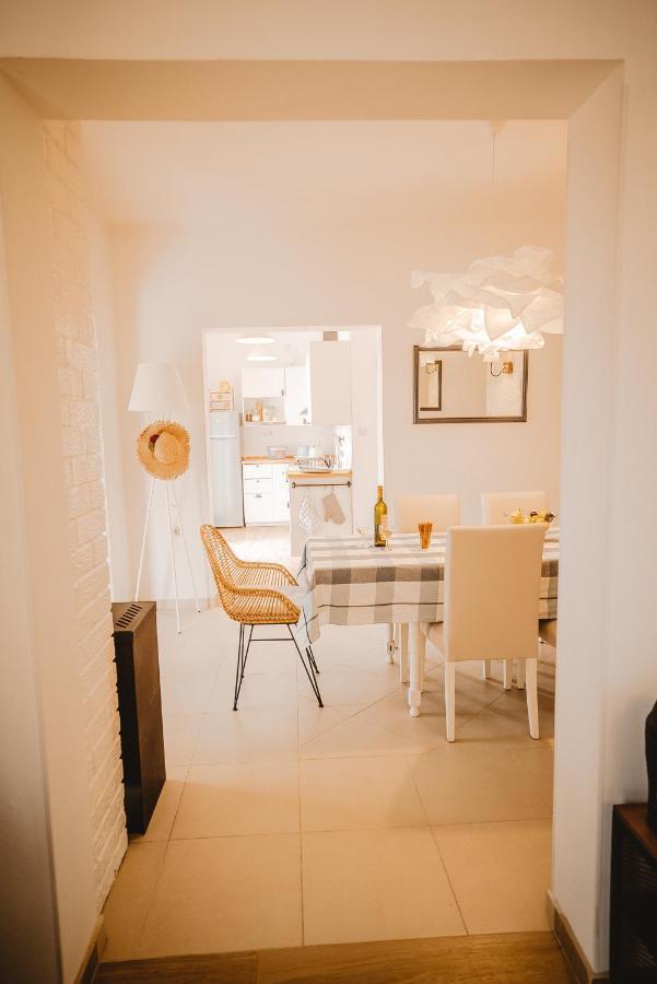 자다르 Cosy Family Friendly House 빌라 외부 사진