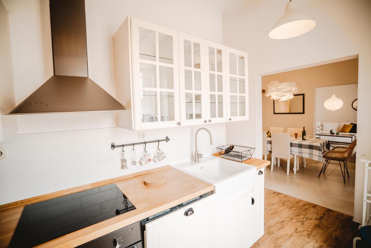 자다르 Cosy Family Friendly House 빌라 외부 사진