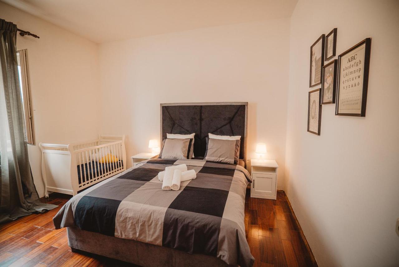 자다르 Cosy Family Friendly House 빌라 외부 사진