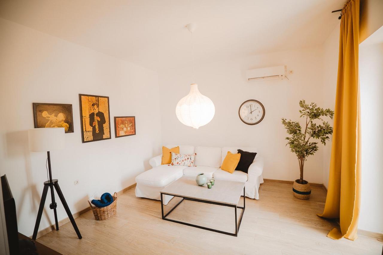 자다르 Cosy Family Friendly House 빌라 외부 사진