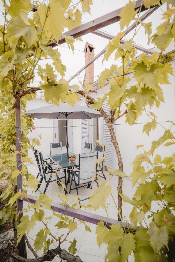 자다르 Cosy Family Friendly House 빌라 외부 사진