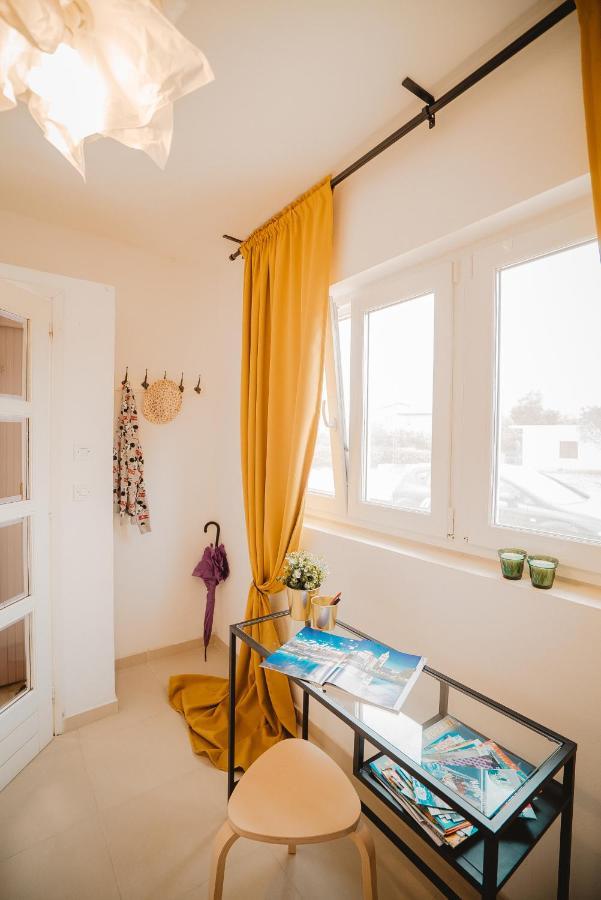 자다르 Cosy Family Friendly House 빌라 외부 사진