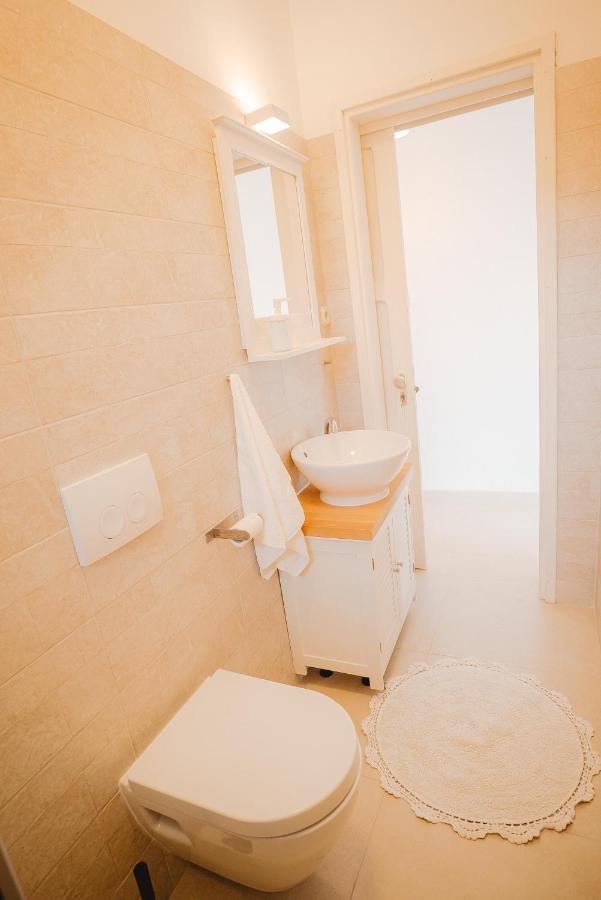 자다르 Cosy Family Friendly House 빌라 외부 사진