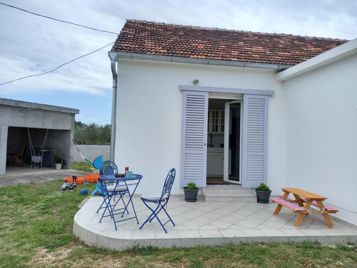 자다르 Cosy Family Friendly House 빌라 외부 사진