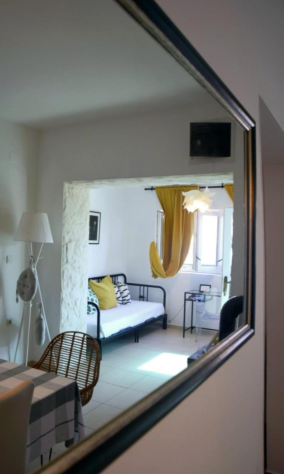 자다르 Cosy Family Friendly House 빌라 외부 사진