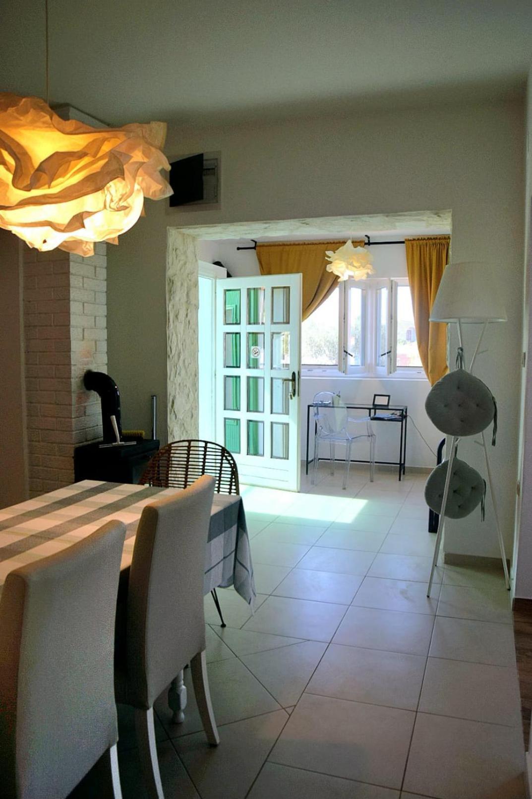 자다르 Cosy Family Friendly House 빌라 외부 사진