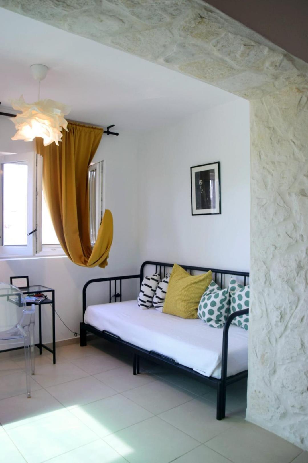 자다르 Cosy Family Friendly House 빌라 외부 사진