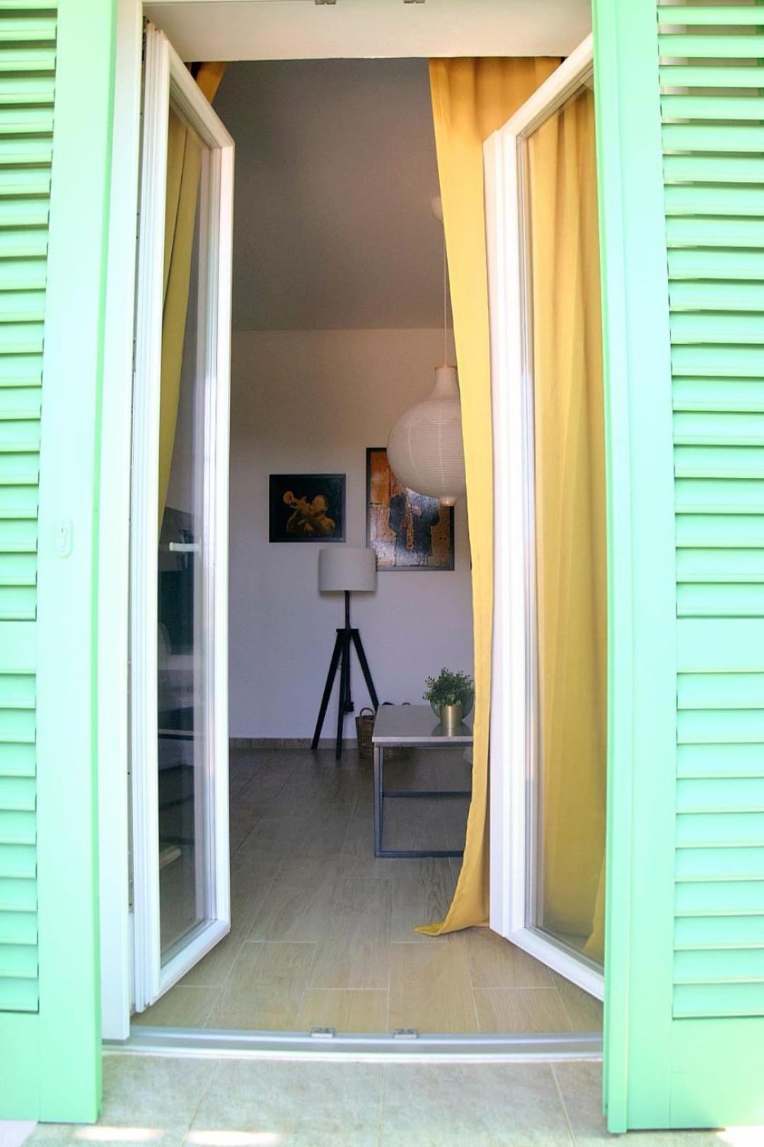 자다르 Cosy Family Friendly House 빌라 외부 사진
